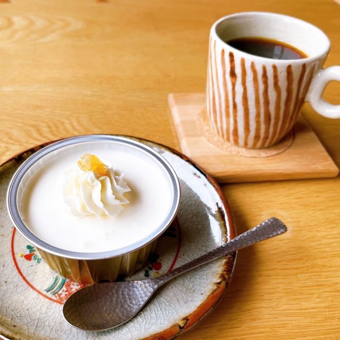 162-3 cafe ほの香のカップケーキ定期便(6回×2セット) 