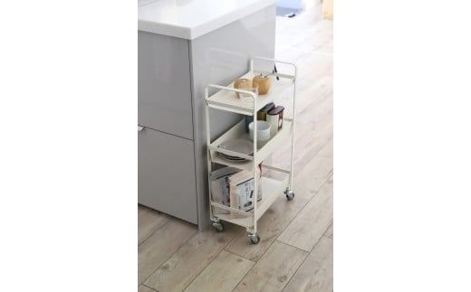 ストレージワゴン