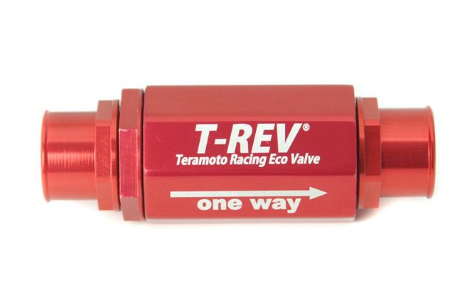 T-REV　レッド　φ20　0.05 272183_FB001VC18