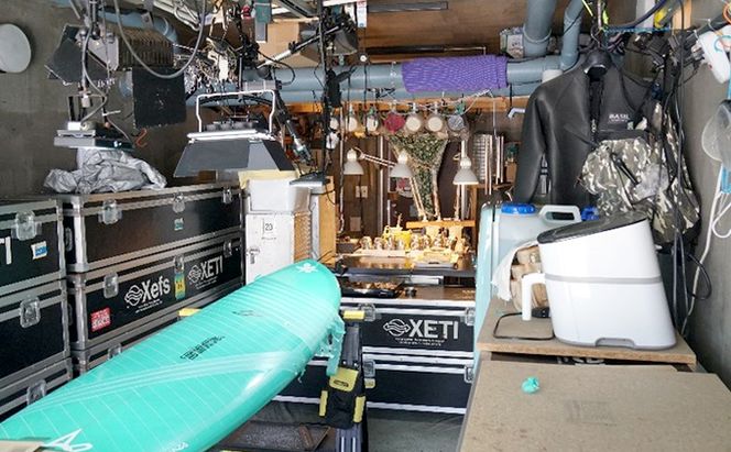 【春・秋用】環境に配慮しつつ抜群のグリップ力　Sativawax　サーフワックスセット マリンスポーツ用品 メンテナンス サーフボード用 強いグリップ力 春用ワックス 秋用ワックス ベースコート 