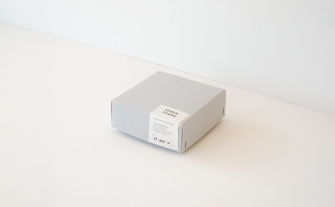 センダイフォルム インセンスホルダー お香立て ナチュラル【インセンス ホルダー お香立て 仙台市 家具 工芸品 装飾品 民芸品 仏具 神具 クラフト 和装 雑貨 日用品 インテリア 置物 アロマ用品 化粧品 コスメ】 041009_FT002VC01