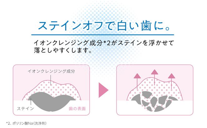 【寄附額見直しました！】NONIOハミガキ　クリアハーブミント　130g×12本 142069_CR011