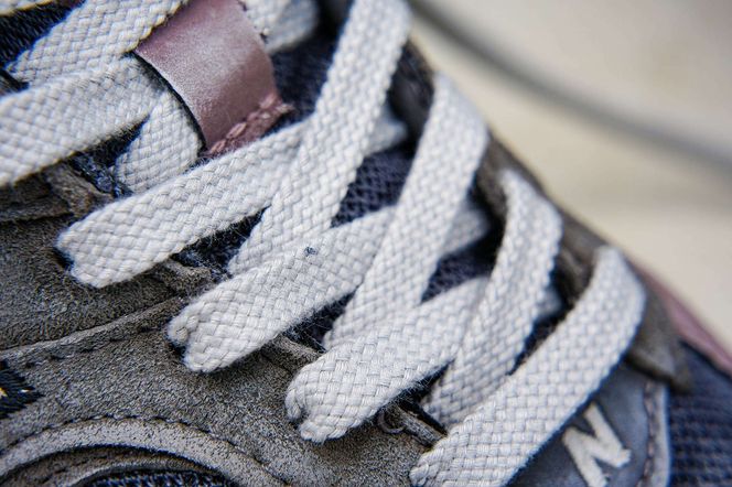 NODC Cotton HS SHOELACES ３セット［173N17］NODC Cotton HS SHOELACES 靴ひも 選べる サイズ 120cm 140cm 160cm 幅 約 9mm 