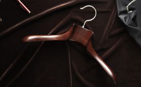 レディスジャケットハンガー/NH-3S