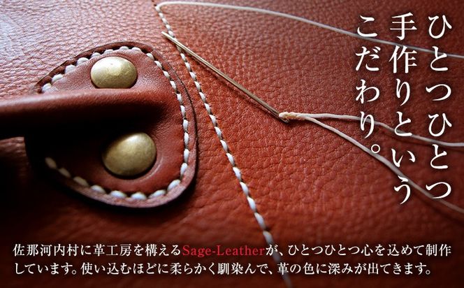 牛革BICライターケース 選べるカラー 革工房Sage-Leather《90日以内に出荷予定(土日祝除く)》---itsm_ksl6_90d_25_7500_1k---