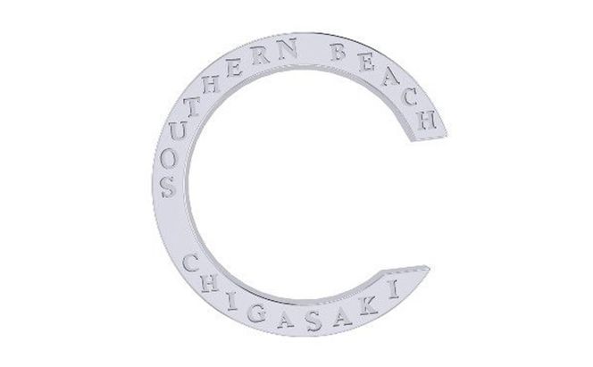 SV茅ヶ崎サザンCリングL 