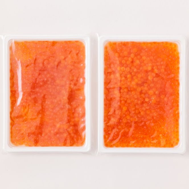 58-15 いくら醤油漬け500ｇ(250ｇ×2)