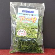 沖縄の海の恵み アーサ（あおさ）4パック CK-08