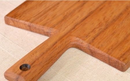 カッティング ボード（特大_01）/かし 【カントリーチェア】【いとしまごころ】[ATC018] まな板 カッティングボード 木工 木目 おしゃれ 雑貨 調理器具