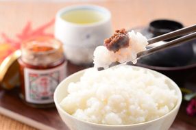 1040.前田農園　ご飯のおとも4本4種セット 313726_AB007