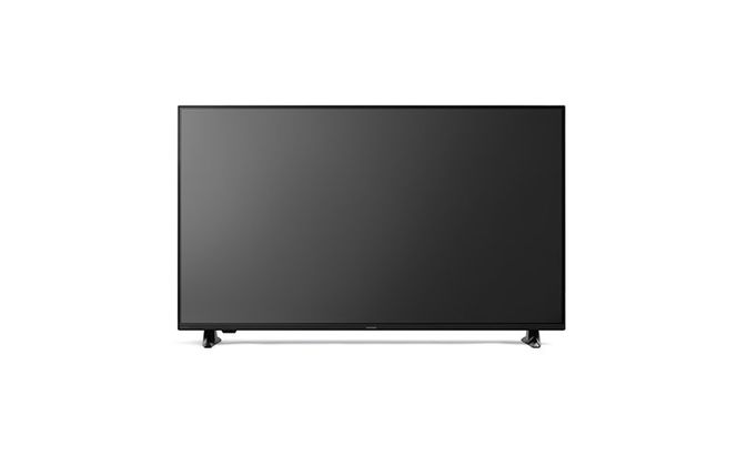 大型ディスプレイ 55V型 DO-DU554S-B ブラック 大型 ディスプレイ 55型 55V 4K 高精細  壁掛け オフィス 会議 学校 授業 55v型 大型モニター 液晶ディスプレイ アイリスオーヤマ