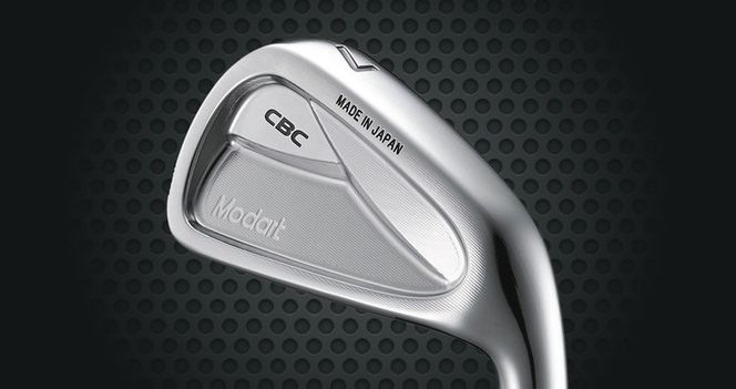 MODART CBC T60アイアン #4~#PW ゴルフクラブ モダート