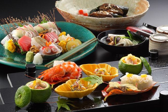 ≪2027年9月30日までの利用限定≫【茶寮宗園】平休日1泊2食付 ペア宿泊券《【離れ・泰山】露天風呂付和室15畳+10畳》【仙台市 宿泊 チケット】 041009_FU005