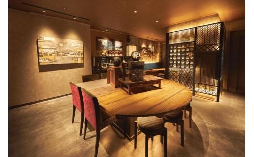 SAKE Kura Hotel 川崎宿 酒蔵Bar利用券（3000円分） 【kw0014-0002】