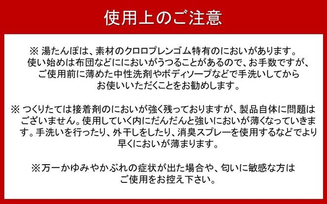 クロッツやわらか湯たんぽ　足湯もできるブーツタイプ(薬用Hot重炭酸湯Classic 45錠入付） _2042R