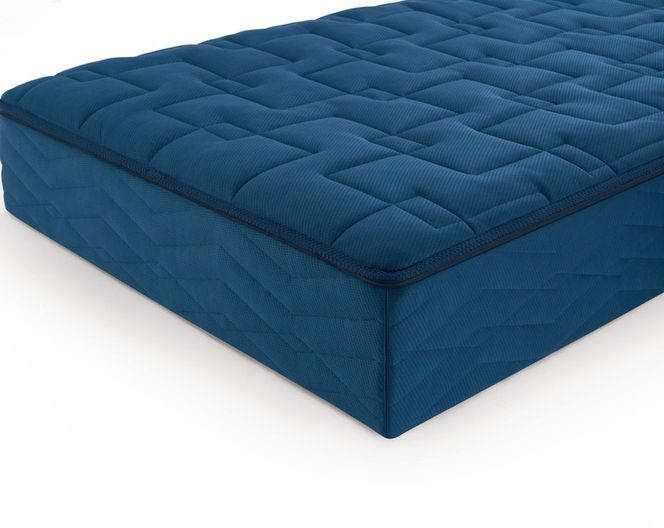 【お客様組立品】エアウィーヴ　ベッドマットレスS4.0 ダブル 232238_T239