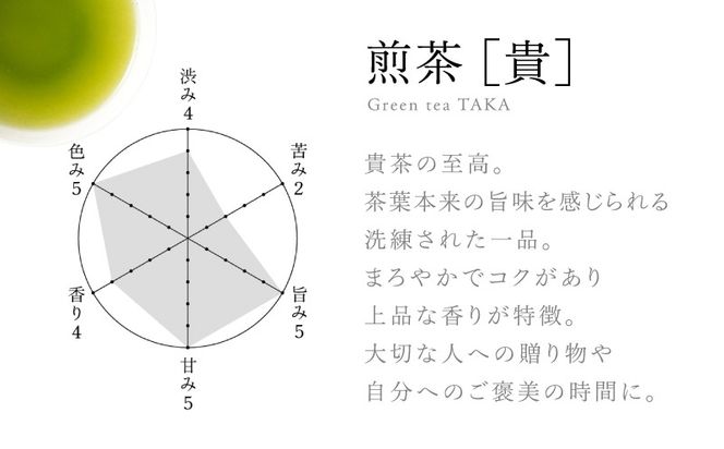 【5営業日以内に発送】日本茶専門店【貴茶－TAKACHA】煎茶3種セット［極］ リーフ　K068-023