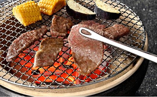 【カメチク】近江牛希少部位6種焼肉用360g【FK05W】（国産牛　和牛　ブランド牛　ブランド和牛　黒毛和牛　牛肉　肉　高級　人気　おすすめ　神戸牛　松阪牛 に並ぶ 日本三大和牛 近江牛）