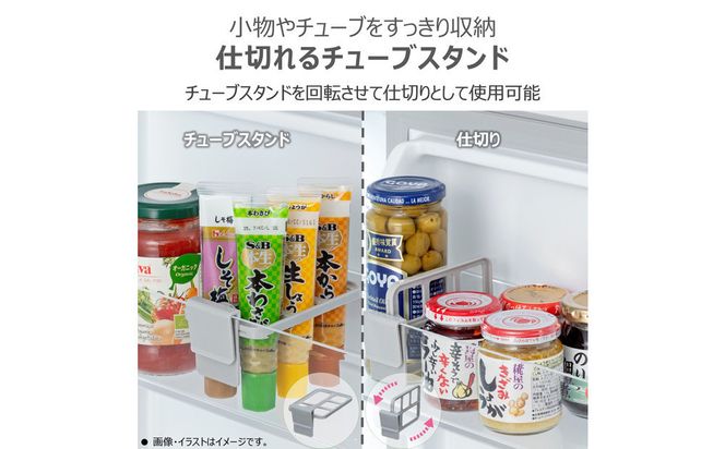 東芝 冷蔵庫 【標準設置費込み】 160L 2ドア 右開き 冷凍冷蔵庫 GR-Y16BP(WS) 141305_KV185