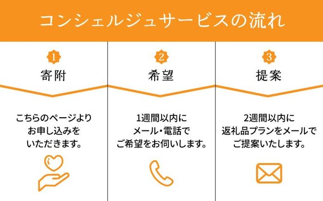 【 糸島 コンシェルジュ 】 返礼品 おまかせ ！ 寄附額 100万円 コース [AZZ002] 後から選べる あとからギフト あとからセレクト