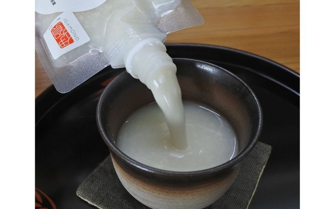 伊賀の甘ざけ ストレートタイプ7本入り mnsk0002