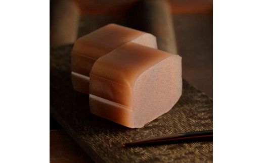 小夏羊かん 3本入り（小豆餡・てぼ餡・塩羊かん 各1本）羊羹 ようかん 和菓子 お菓子 おかし おやつ スイーツ こなつ あずき しお 土佐銘菓 プレゼント 贈答 手土産 食品【のしや本家】 [BQCN002]