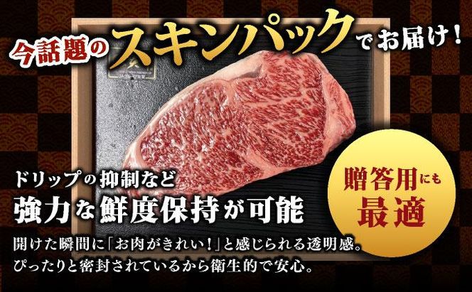 【佐賀牛】肉の王様☆サーロインステーキ 500g (約250g×2枚）国産 黒毛和牛 ステーキ 霜降り ごちそう グルメ お取り寄せ ギフト 贈答 贈り物