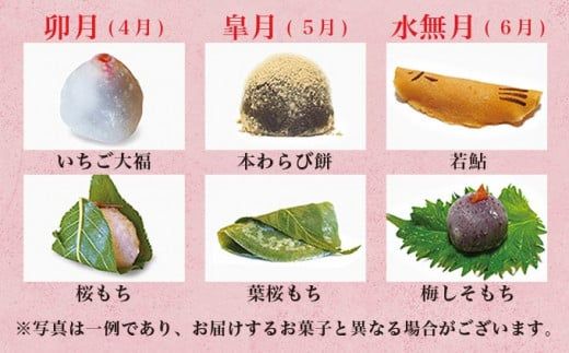 手作り 和菓子いちむらの生和菓子 12個前後 ［和菓子いちむら］和菓子 上生菓子 お菓子 お茶席 お祝い スイーツ 長野 信州 小布施 お取り寄せ 詰め合わせ 詰合せ ［A-56］