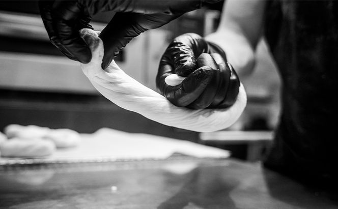 【 定期便 6ヵ月】ベーグル詰め合わせ 12個 パン 国産 冷凍 ベーグル プレーン セット 詰合せ 詰め合わせ にかほ市 秋田 秋田県