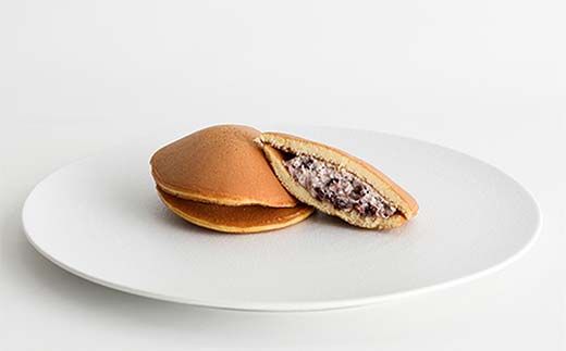 手づくり生どら焼き 10個詰合せ（化粧箱入り） どら焼き 生どら焼き 菓子 和菓子 お茶菓子 お茶請け グルメ 国産 日本製 食品 F6P-3230