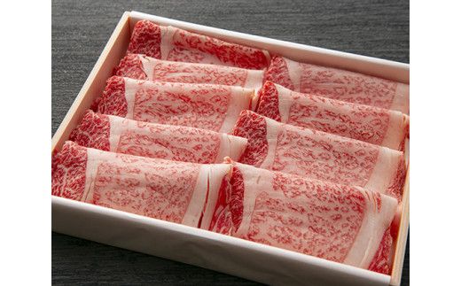 近江牛スライス3種食べ比べ　各500ｇ×3【E036W】（国産牛　和牛　ブランド牛　ブランド和牛　黒毛和牛　牛肉　肉　高級　人気　おすすめ　神戸牛　松阪牛 に並ぶ 日本三大和牛 近江牛）
