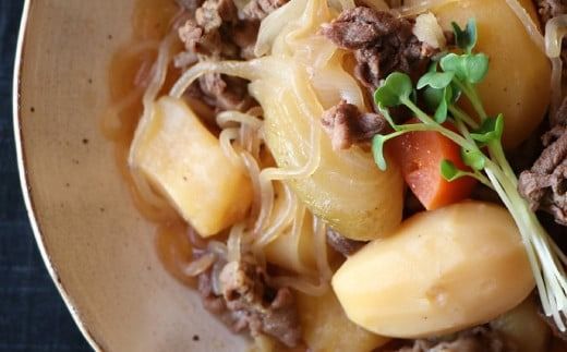 熊野牛 A4以上 霜降り 赤身 こま切れ 500g 【uot747】