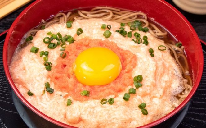 はかた地どり むね肉 1kg・かねふく つぶ明太 500g セット