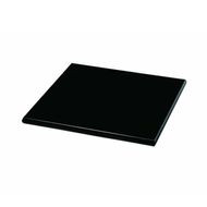 9.0寸 角 黒 敷板 ［YG500］ 303446_CC498
