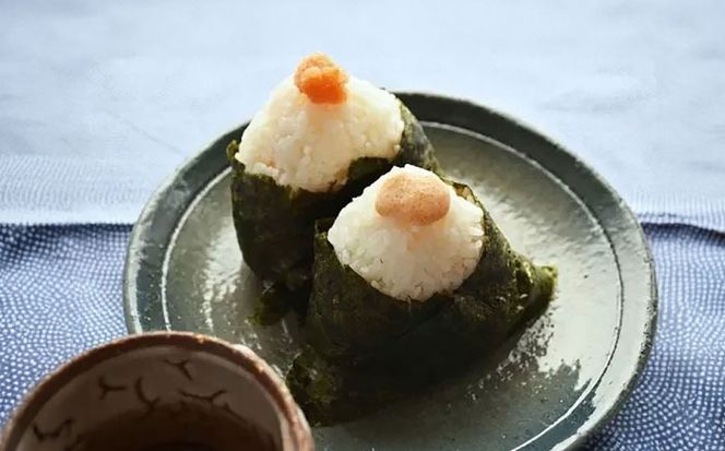 【全2回定期便】極厚！！【厚みと重さ1.5倍】新海苔 焼海苔10袋セット 全形5枚×10袋 福岡有明のり《築上町》【株式会社木村食品(千代海苔株式会社)】海苔 のり ノリ おかず ごはん[ABEI046]