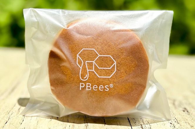 ハニどら （砂糖不使用はちみつどら焼き） 10個セット [どら焼き どらやき 蜂蜜 はちみつ ハチミツ 砂糖不使用 さとう不使用 スウィーツ スイーツ 和菓子 焼き菓子 お菓子 ギフト お取り寄せ プレゼント]|02_pri-021001