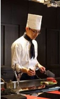 【18-2】「徳川御重　肉料理」引換券