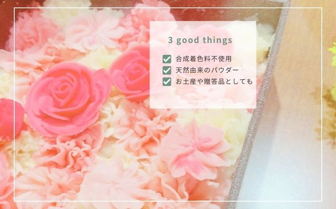 あんこのお花®︎おはぎボックス JG001