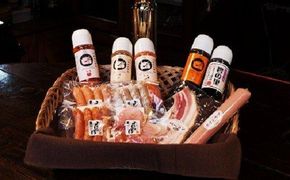 碧南!Ｄ工房「ご飯に合う詰合せ」厳選ソーセージとオリジナルドレッシングセット H094-038