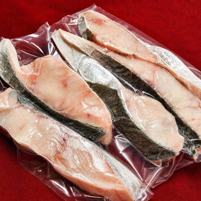 業務用（生）日本海産 スズキ 切り身 250g（約4～5切） 魚介類 海鮮 鱸 新鮮  myz02 myz11 myz17