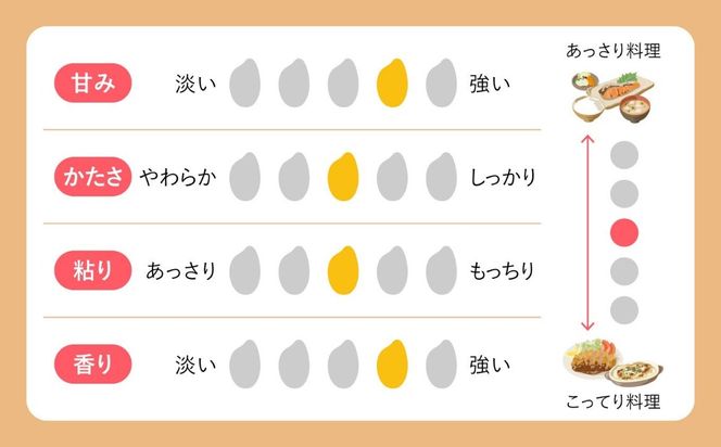 金芽米 定期便 無洗米 5kg × 3ヶ月 計 15kg 令和7年 米 特別栽培米 ひとめぼれ 加美産 BG無洗米 [ 宮城県 加美町 ] km-km-knm05-t3-r7
