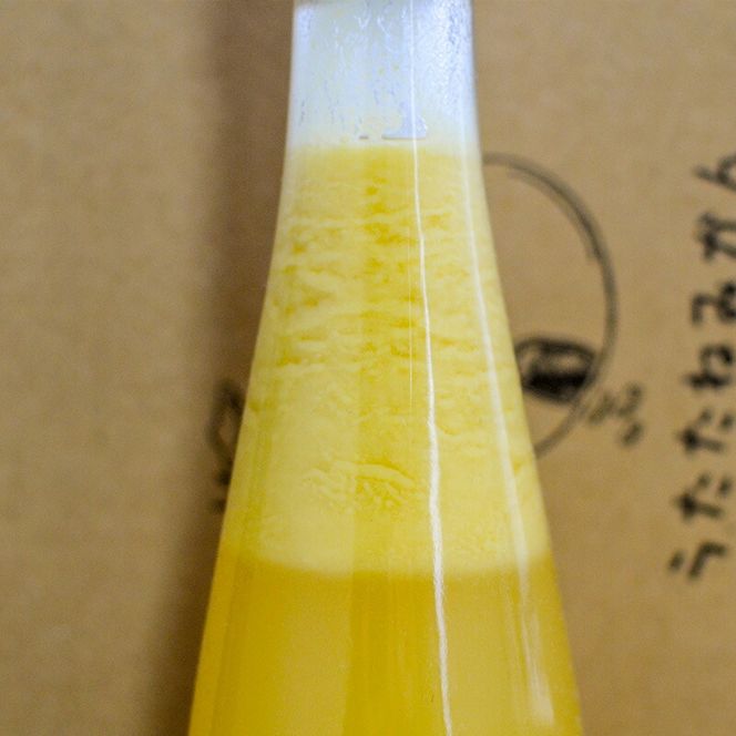 リモンチェッロ 180ml 4本セット 綺麗な湧水で育てた完熟レモンでつくりました!_EA6054