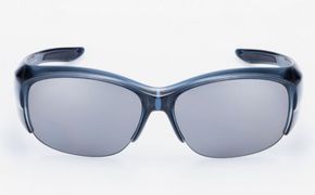 SWANS(スワンズ)オーバーグラス　OG5-0051 SCLA　サングラス