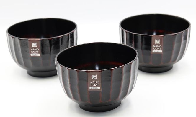 ◇かまくらお好み椀　曙　3個入り［TN214］ 303446_XB90046