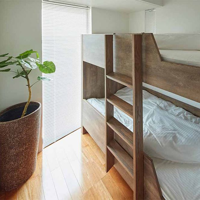Villa Ocean Kamaguchi　1日1組限定 一軒家貸切貸別荘