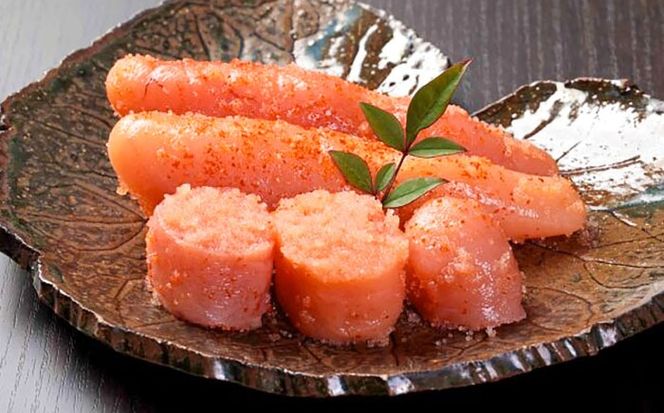 辛子明太子（切子）訳あり！1520ｇ（380g×4） ≪築上町≫【株式会社木村食品】 めんたいこ 博多明太子 無着色 切れ子[ABEB036]