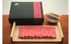 【京都祇園みかく】お肉の定期便〈偶数月、年6回〉［ 京都 料亭 京料理 人気 おすすめ 老舗 グルメ お取り寄せ ］ 261009_A-VB003