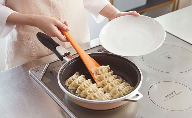 [ ピタパン浅型 (24) シャンパンゴールド ] アサヒ軽金属