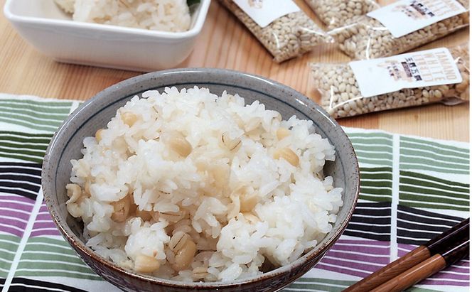 玉野五穀ブレンド「アソート」1か月分（30個入り） 雑穀 国産 