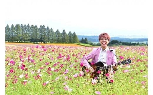 【あなたをプロモーション】あなたのテーマソングつくります（ショートバージョン）